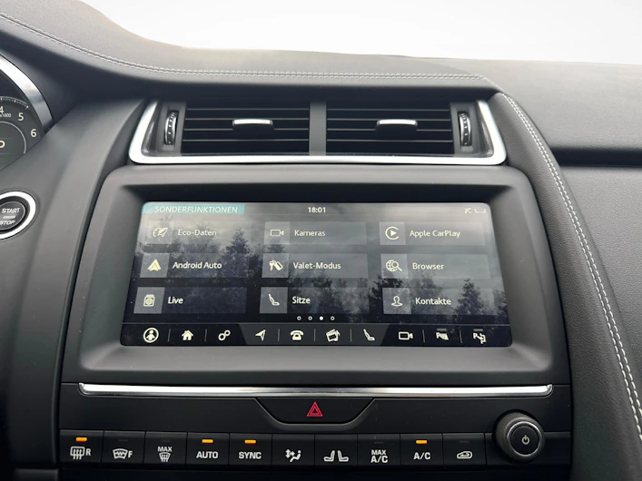 Fahrzeugbild JAGUAR E-PACE