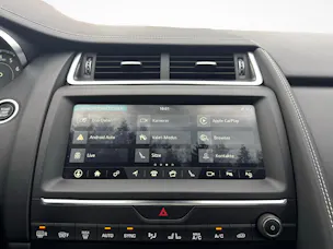 Jaguar E-Pace 2.0 T 250 R-Dynamic SE AWD
