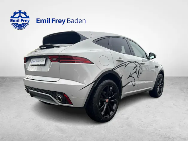 Jaguar E-Pace 2.0 T 250 R-Dynamic SE AWD