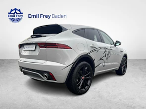 Fahrzeugbild JAGUAR E-Pace 2.0 T 250 R-Dynamic SE AWD