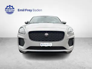 Jaguar E-Pace 2.0 T 250 R-Dynamic SE AWD