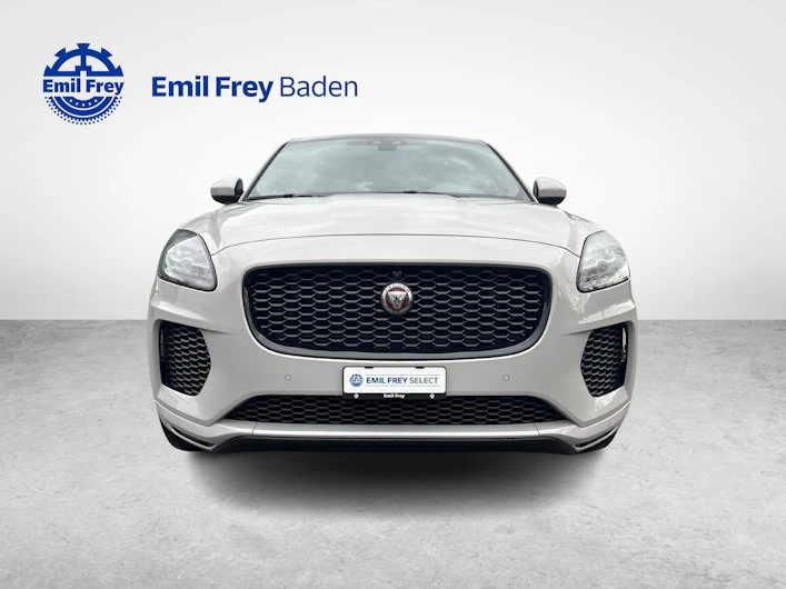 Fahrzeugbild JAGUAR E-PACE