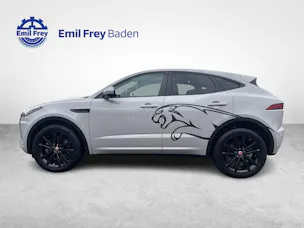 Jaguar E-Pace 2.0 T 250 R-Dynamic SE AWD