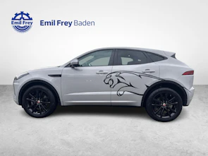 Fahrzeugbild JAGUAR E-Pace 2.0 T 250 R-Dynamic SE AWD