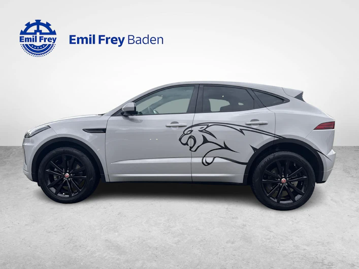 Fahrzeugbild JAGUAR E-PACE