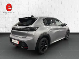 Peugeot 208 1.2 Hybrid 145 GT