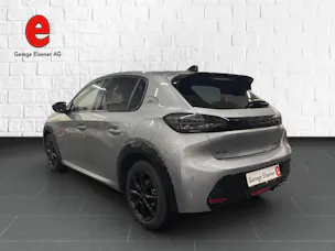 Peugeot 208 1.2 Hybrid 145 GT