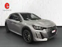 Peugeot 208 1.2 Hybrid 145 GT