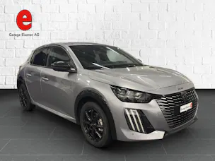 Peugeot 208 1.2 Hybrid 145 GT