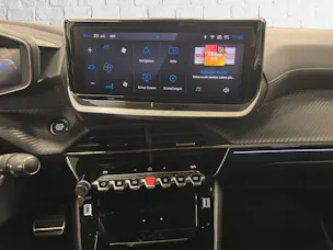 Peugeot 208 1.2 Hybrid 145 GT