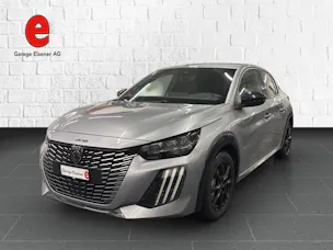 Peugeot 208 1.2 Hybrid 145 GT