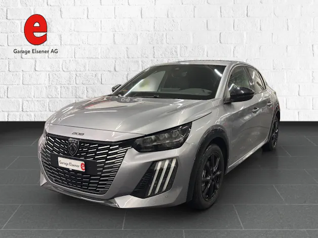 Peugeot 208 1.2 Hybrid 145 GT
