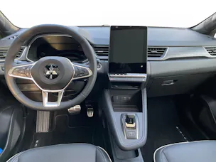 Mitsubishi Grandis 1.8 HEV Instyle