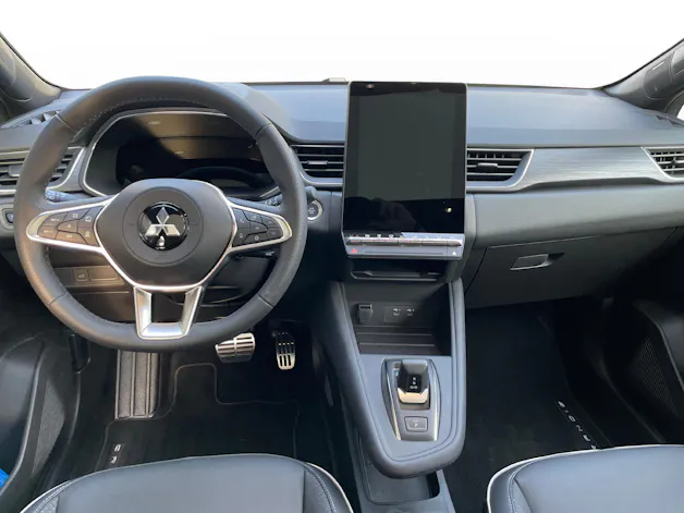 Mitsubishi Grandis 1.8 HEV Instyle