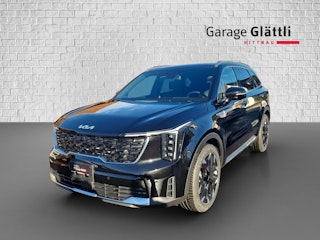 Vehicle image KIA SORENTO 0 Vehicle image KIA SORENTO 0