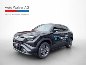 Suzuki e Vitara Compact Top 4x4