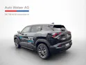 Suzuki e Vitara Compact Top 4x4