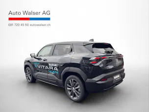 Suzuki e Vitara Compact Top 4x4