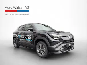 Suzuki e Vitara Compact Top 4x4