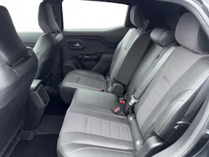 Suzuki e Vitara Compact Top 4x4