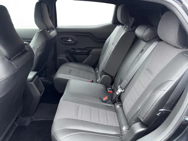 Suzuki e Vitara Compact Top 4x4