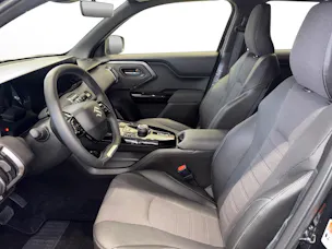Suzuki e Vitara Compact Top 4x4