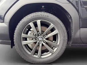 Suzuki e Vitara Compact Top 4x4