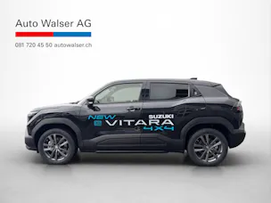 Suzuki e Vitara Compact Top 4x4