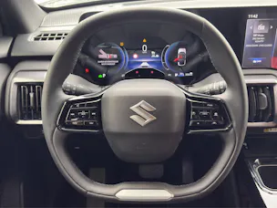 Suzuki e Vitara Compact Top 4x4