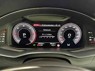 Audi A6 3.0 50 TDI Sport quattro T-Tronic