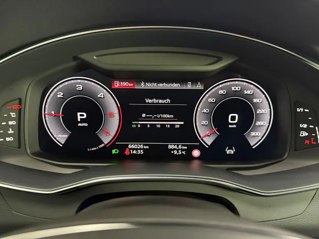 Audi A6 3.0 50 TDI Sport quattro T-Tronic