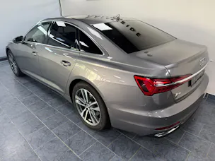 Audi A6 3.0 50 TDI Sport quattro T-Tronic