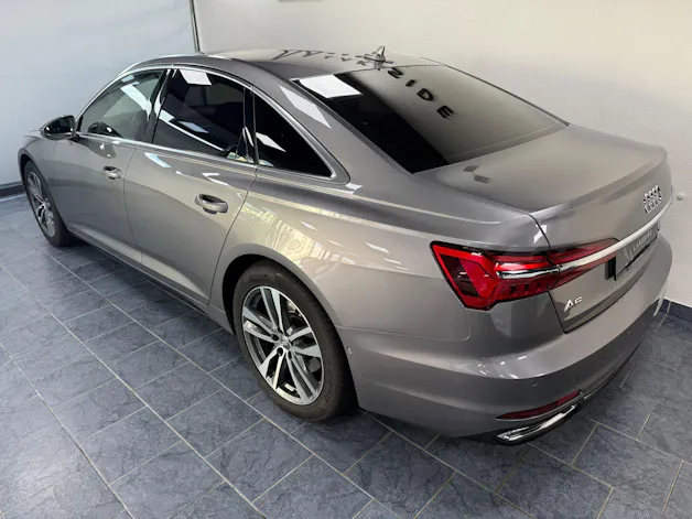 Audi A6 3.0 50 TDI Sport quattro T-Tronic