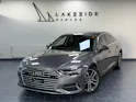 Audi A6 3.0 50 TDI Sport quattro T-Tronic
