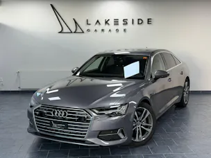 Audi A6 3.0 50 TDI Sport quattro T-Tronic