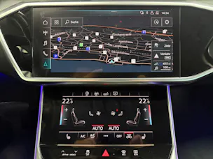 Audi A6 3.0 50 TDI Sport quattro T-Tronic