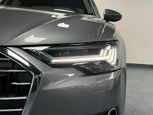 AUDI A6 3.0 50 TDI Sport quattro T-Tronic