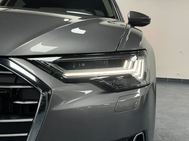 AUDI A6 3.0 50 TDI Sport quattro T-Tronic
