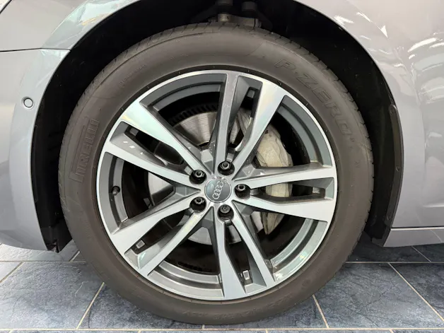 Audi A6 3.0 50 TDI Sport quattro T-Tronic