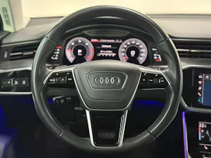 Audi A6 3.0 50 TDI Sport quattro T-Tronic