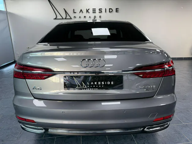 Audi A6 3.0 50 TDI Sport quattro T-Tronic