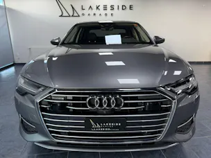 Audi A6 3.0 50 TDI Sport quattro T-Tronic