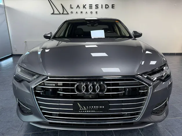 Audi A6 3.0 50 TDI Sport quattro T-Tronic