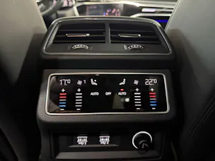 Audi A6 3.0 50 TDI Sport quattro T-Tronic