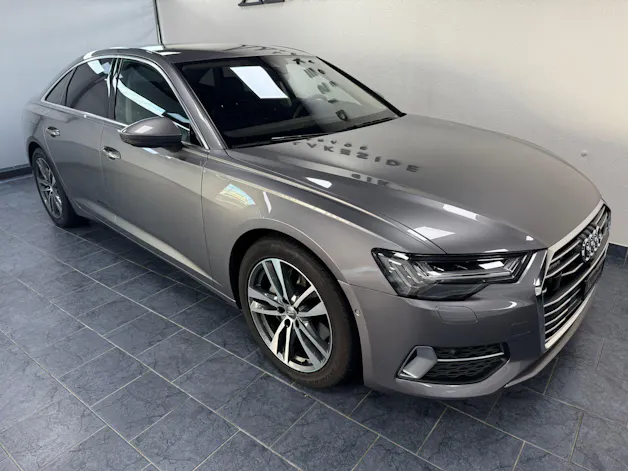 Audi A6 3.0 50 TDI Sport quattro T-Tronic