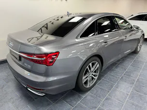 Audi A6 3.0 50 TDI Sport quattro T-Tronic