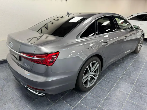 Audi A6 3.0 50 TDI Sport quattro T-Tronic