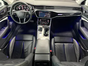 Audi A6 3.0 50 TDI Sport quattro T-Tronic