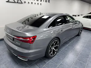 AUDI A6 3.0 50 TDI Sport quattro T-Tronic