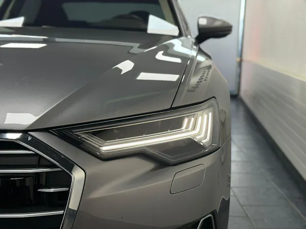 Audi A6 3.0 50 TDI Sport quattro T-Tronic